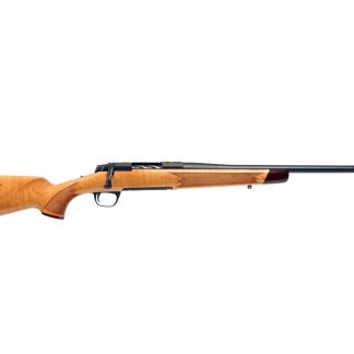 BROWNING XBLT2 HNT MAPLE AAA DX,NS,308 WIN, 22″ BRL, 4RD