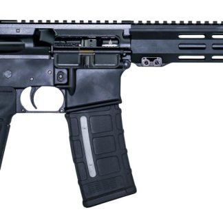 IWI ZION Z15 5.56 NATO 16″ BLACK