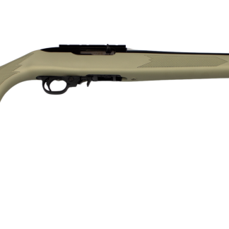RUGER 10/22 CARBINE 22LR 18.5″ BBL, BOURBON EDITION 1-10RD