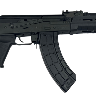 CENTURY BFT47 Essential 7.62X39 16″ RFL MAGPUL 30RD