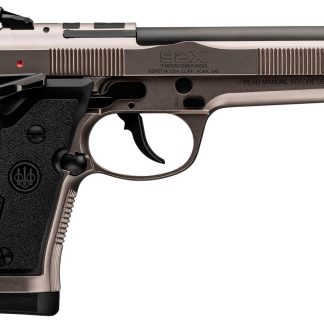 BERETTA 92X PERFORMANCE DEF 9MM 4.90″ 2-15RD