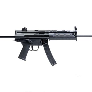CENTURY AP5-L 9MM RIFLE 16.5″ MAGPUL STOCK 1-32RD