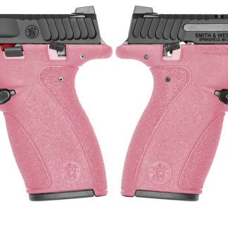 SMITH & WESSON BODYGUARD 2.0 MS 380ACP 2.75″ PINK SHERBET 1-10RD 1-12RD