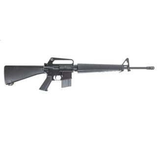H&R RETRO M16 A1 5.56 RIFLE BLACK 20″ 1-30RD MAG