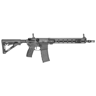 SMITH & WESSON M&P 15 AXE SBR 5.56 14.5″ MLOK BLACK 1-30RD MAG