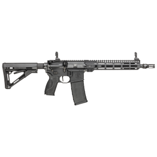 SMITH & WESSON M&P 15 AXE SBR 5.56 11.5″ MLOK BLACK 1-30RD MAG
