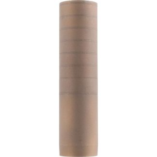 CMMG RAW ZEROED 556 SUPPRESSOR 6.5″ HUB COMPATIBLE/NOT INCLUDED