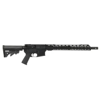 BEAR CREEK ARSENAL 223 WYLDE RIFLE 16″ BARREL W/ MLOK RAIL 1-30RD MAGAZINE