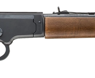 CHIAPPA LA322 BANDIT TAKEDOWN 22LR RIFLE WOOD STOCK 12″ BARREL PISTOL GRIP/WOOD STOCK