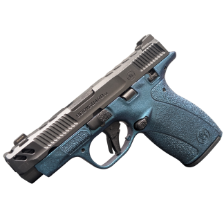 SMITH & WESSON PC BODYGUARD 2.0 CARRY COMP TYPHOON FRM 380ACP PISTOL 3.1″ M.S  1-10RD, 1-12RD MAG