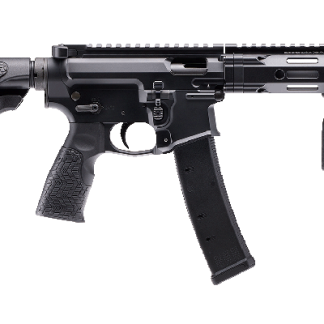 DANIEL DEFENSE PCC SBR, 8.3″ NFA