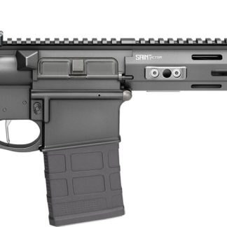 SPRINGFIELD ARMORY SAINT VICTOR V2 308 RIFLE BLACK 16″ 1-20RD MAG