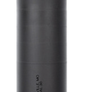 CMMG ZEROED 36 SUPPRESSOR .36CAL/9MM 6.5″ HUB COMPATIBLE