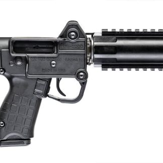 KELTEC SUB2K CQB GLOCK 17 9MM 16.2″ 10 RD Integrally Suppressed