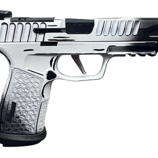 SIG SAUER P365 FUSE SKETCH 9MM 4.3″ O.R. 1-17RD, 2-21RD