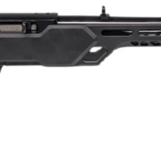 RUGER/TIMBER CREEK ENFORCER 10/22 RIFLE 18.5″ BLACK CHASIS MLOK 10RD MAG