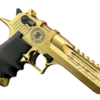 MAGN RESEARCH DE 44MAG L5 TRUMP 5″ PISTOL 8+1RD