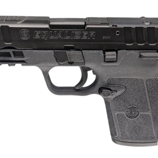 SMITH & WESSON EQUALIZER LIBERTY 250TH 9MM 3.675″ PSTL TS 10/13/15RD