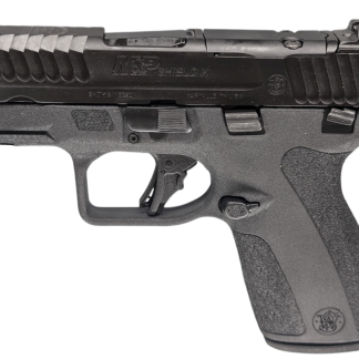 SMITH & WESSON M&P 9 SHIELD X MS LIBERTY 250TH PISTOL 3.6″ FRONT NIGHT SIGHT 1-13RD, 1-15RD MAG