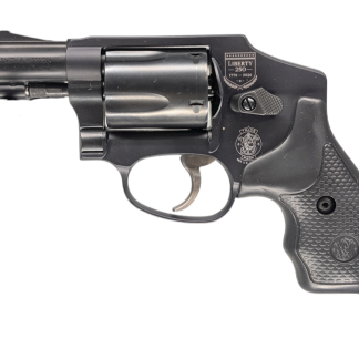 SMITH & WESSON 442 AIRWEIGHT LIBERTY 250TH NO LCK 38SPL 1.875″ 5RD DAO