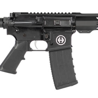 HI POINT HP15P 5.56 PISTOL 10.5″ BBL, 9.5″ MLOK BLACK BLADE/BRACE 1-30RD MAG