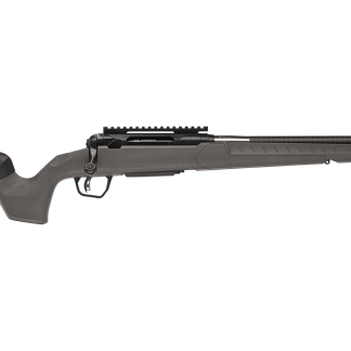 SAVAGE 110 CARBON HUNTER 7MM PRC RIFLE 20″ CARBON T.B. FDG, 4RD