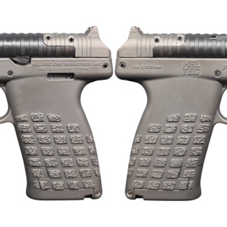 KELTEC PR57 5.7X28 PISTOL 4.64″BBL OPTIC READY, TUNGSTEN, 20+1, 2-STRIPPER CLIPS