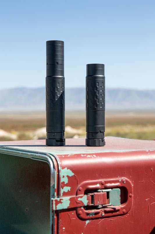 Silencerco Hybrid 46M - Image 3