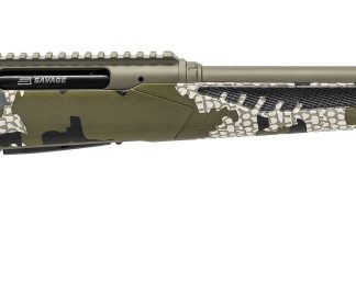 SAVAGE ARMS IMPULSE BIG GAME 7PRC 22″