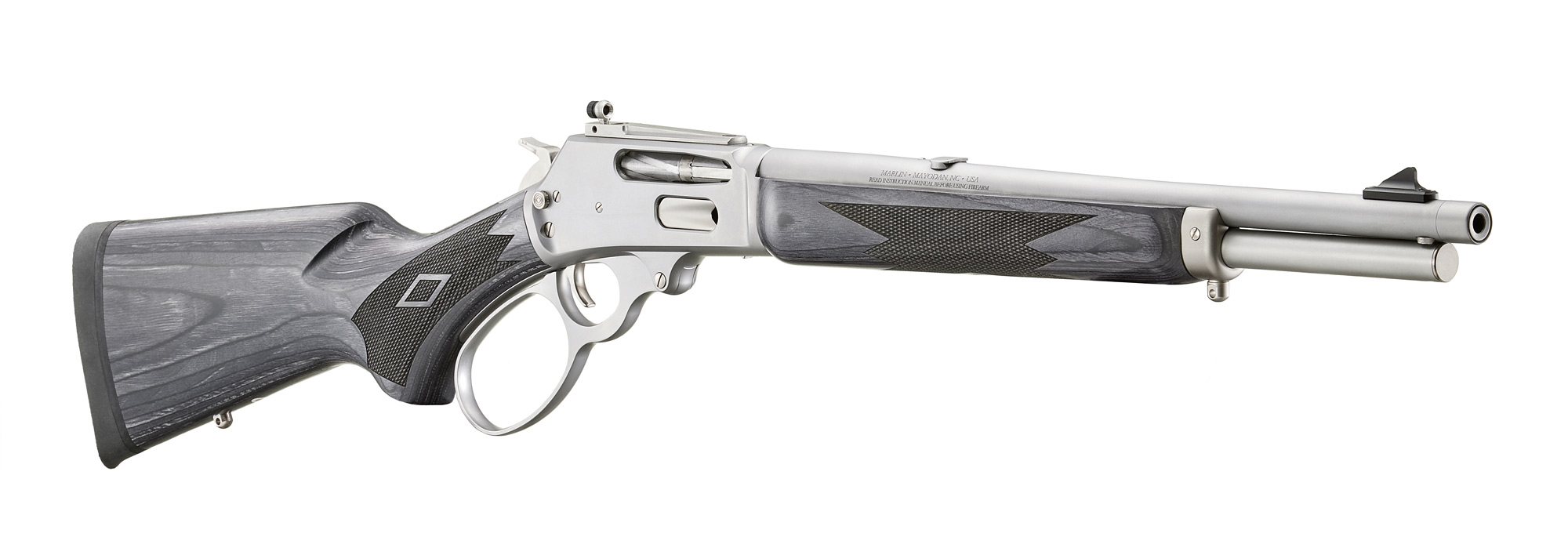 Marlin 336 Trapper Model 70906 - Image 2