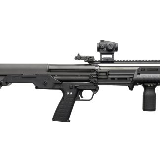 KELTEC KS7 GEN2 DEFENDER 12/18.5 6+1