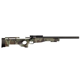 KEYSTONE SPORTING ARMS CRICKETT CPR 22LR M81 CAMO