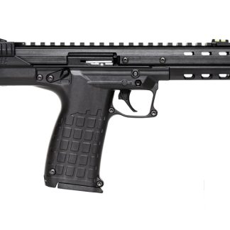 KELTEC CP33 22LR 33+1 BL/BLACK TB