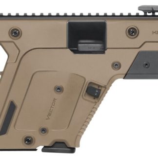 KRISS USA VECTOR CRB G3 10MM FDE 10+1 16