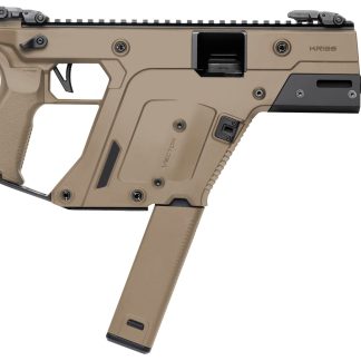 KRISS USA VECTOR SDP G3 10MM 5.5″ FDE