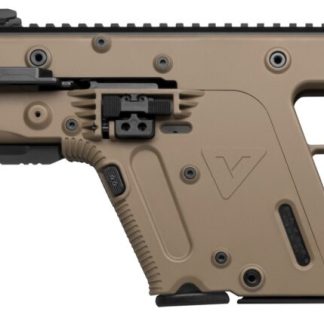 KRISS USA VECTOR CRB G2 10MM 16″ FDE CA