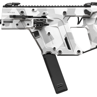 KRISS USA VECTOR SDP G3 9MM 5.5″ ARCTIC