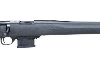 HOWA MINI 22ARC BLK 22″ TB