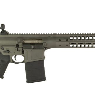 LWRC REPR MKII 7.62MM GREY SC 16″