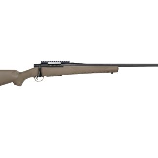 MOSSBERG PATRIOT PRED 7PRC BL/FDE 24″