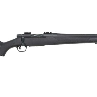 MOSSBERG PATRIOT 400LEG BL/SY 20″ 4+1