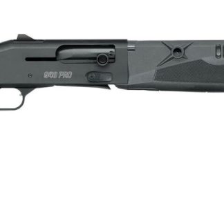 MOSSBERG 940 PRO TACT 12/18.5 BLK 4+1