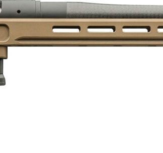 BERGARA MG LITE 22CR CF/CHASSIS 20″