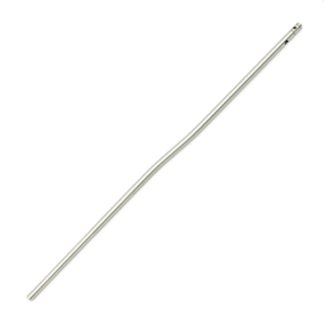 Mid-Length Gas Tube, Stainless