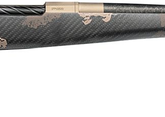 FIERCE FIREARMS CF ROGUE MINI 2 308W BRZ/S 20″