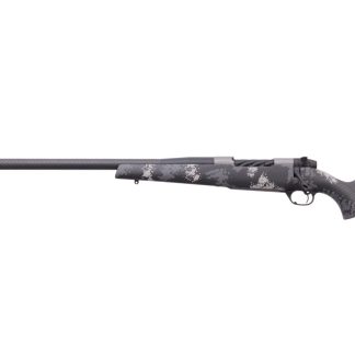 WEATHERBY MARK V BC TI CRBN 257WBY 26″LH