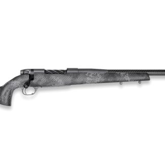 WEATHERBY MARK V LIVE WILD CF 6.5CR 22″