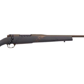 WEATHERBY MARK V CAMILLA ULT LWT 25CM #