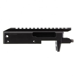 Spectre Ballistics Long Range C-71, Black 30MOA