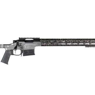 CHRISTENSEN ARMS MPR 25CR CHASSIS TUNG 24″ MB